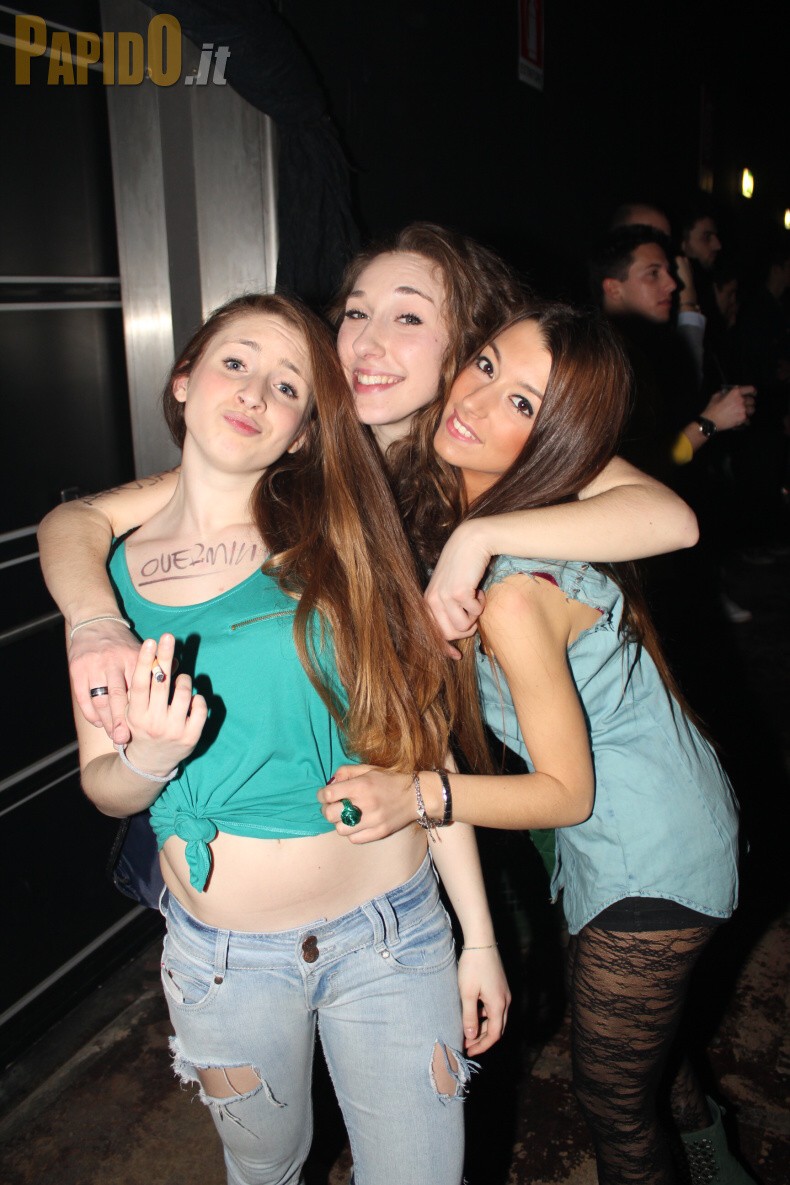 Sabato 09 Marzo 2013: 