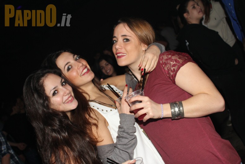 Sabato 09 Marzo 2013: 