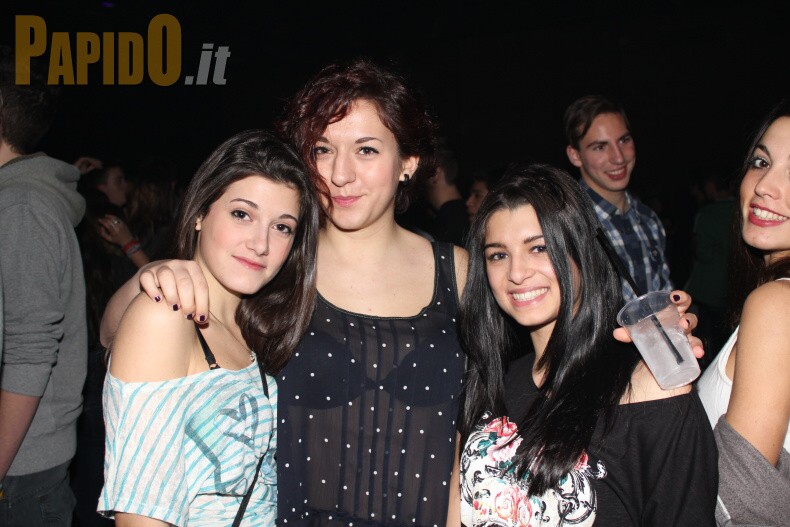 Sabato 09 Marzo 2013: 