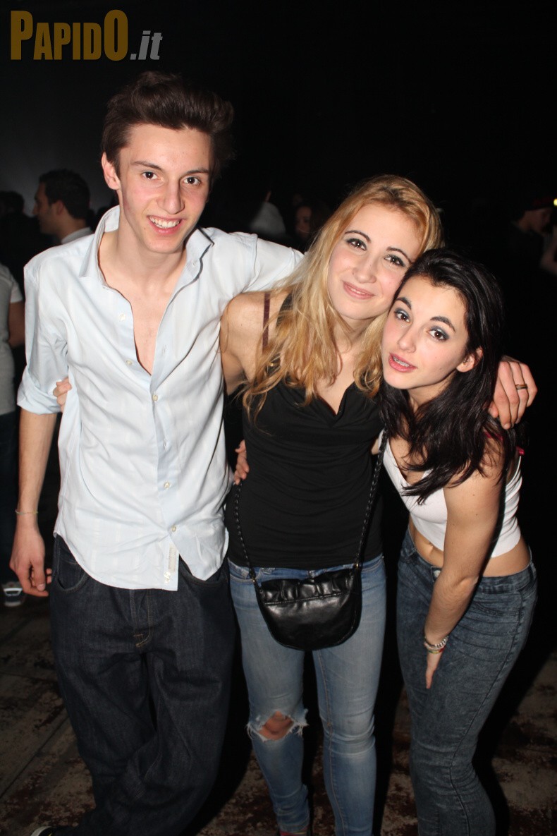 Sabato 09 Marzo 2013: 