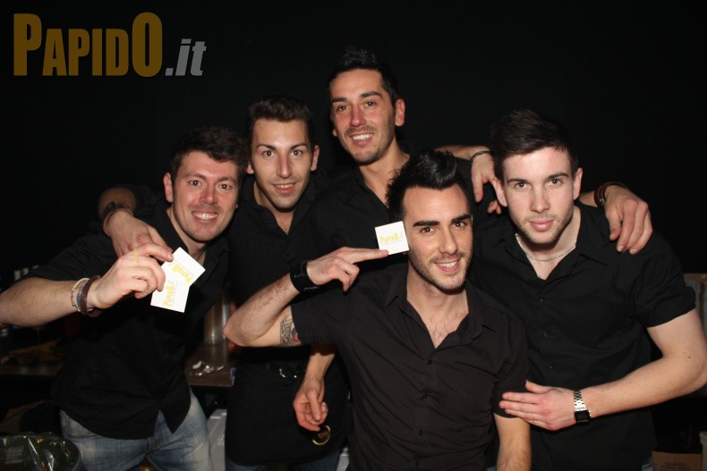 Sabato 09 Marzo 2013: 