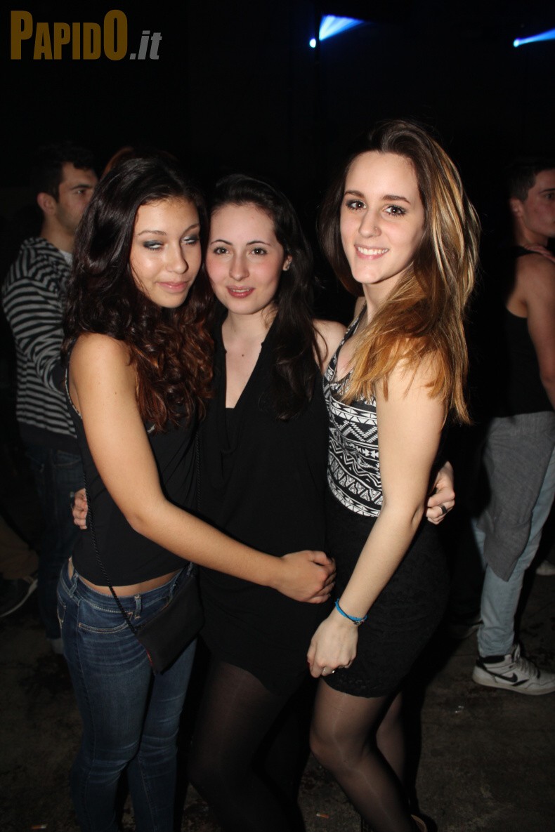 Sabato 09 Marzo 2013: 
