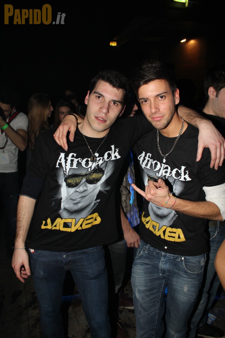 Sabato 09 Marzo 2013: 