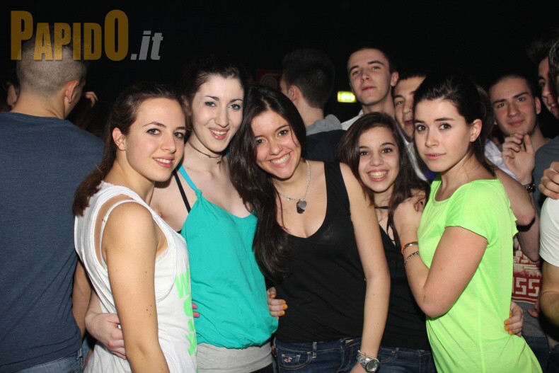 Sabato 09 Marzo 2013: 