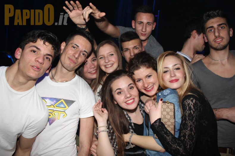 Sabato 09 Marzo 2013: 
