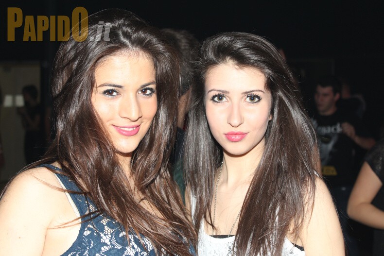 Sabato 09 Marzo 2013: 