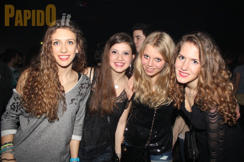 Sabato 09 Marzo 2013: 