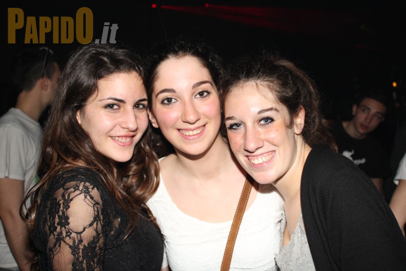 Sabato 09 Marzo 2013: 