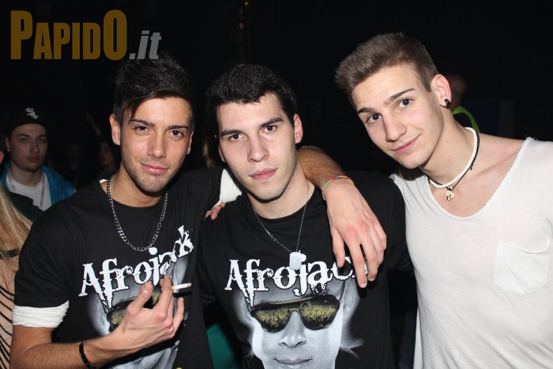 Sabato 09 Marzo 2013: 