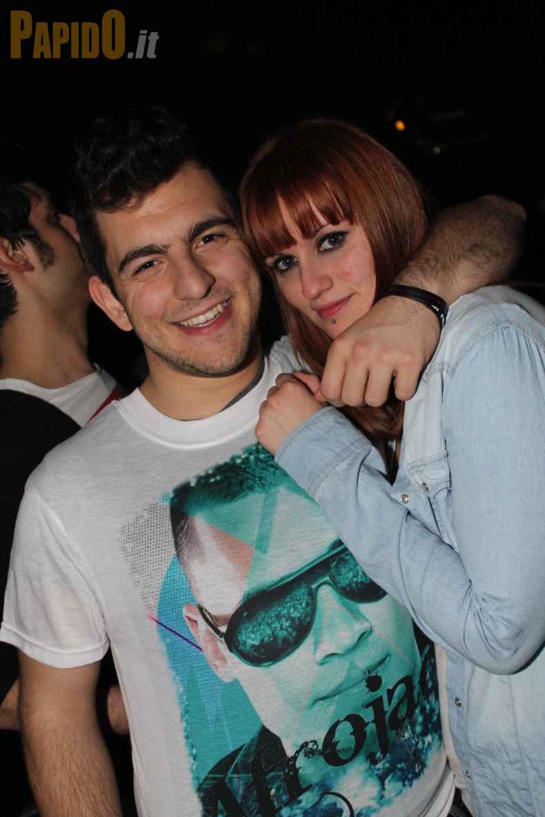 Sabato 09 Marzo 2013: 