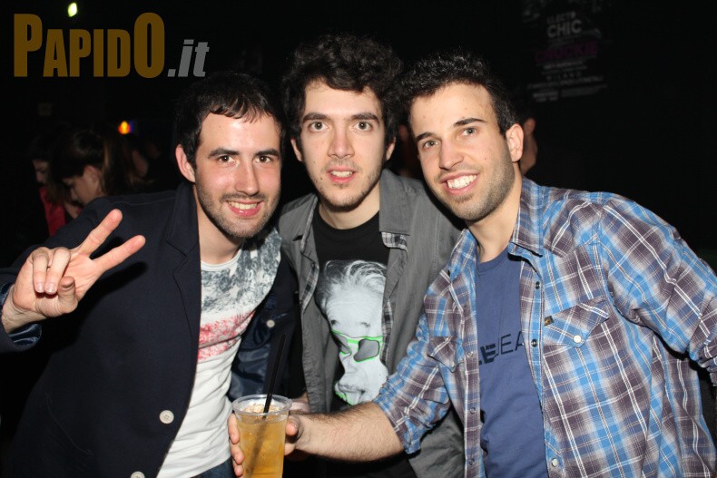 Sabato 09 Marzo 2013: 