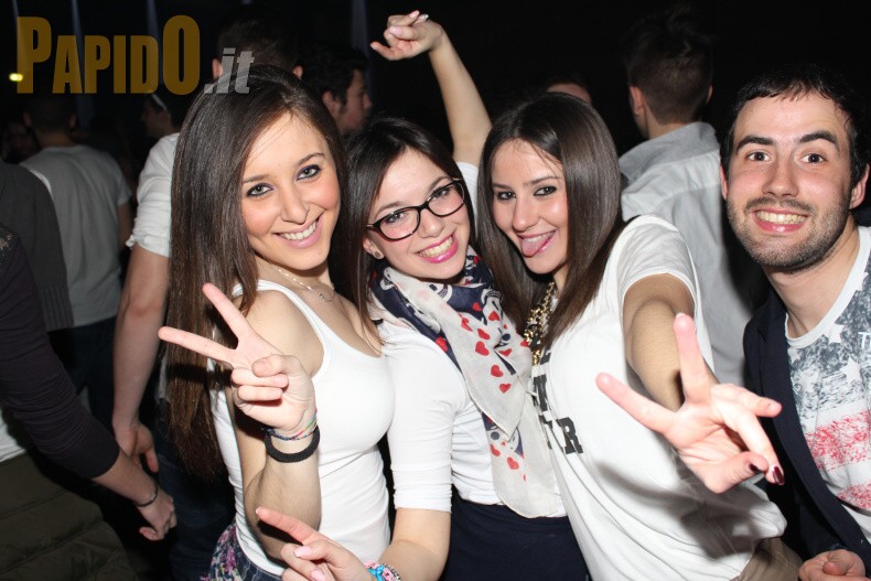 Sabato 09 Marzo 2013: 