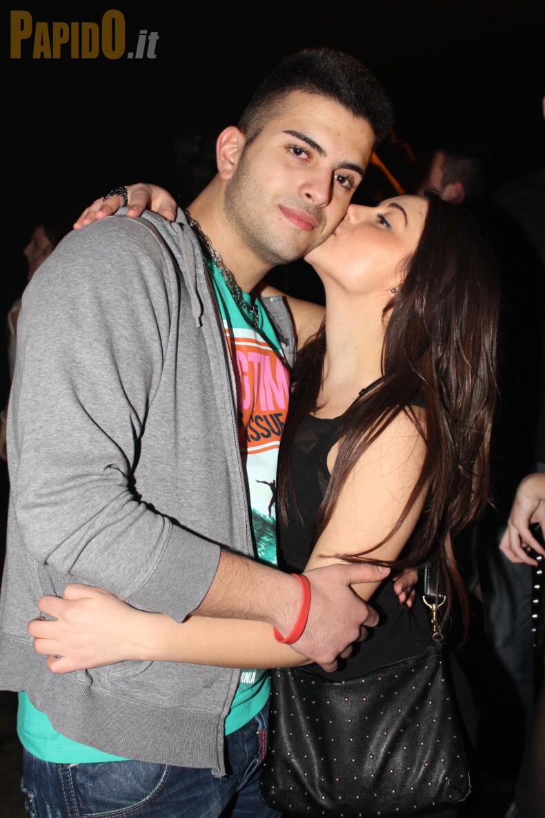 Sabato 09 Marzo 2013: 