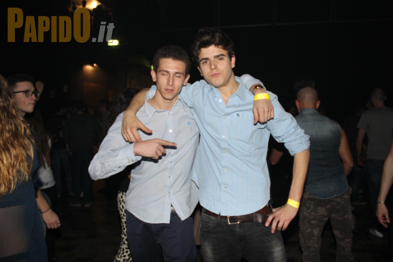 Sabato 09 Marzo 2013: 