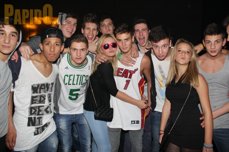 Sabato 09 Marzo 2013: 