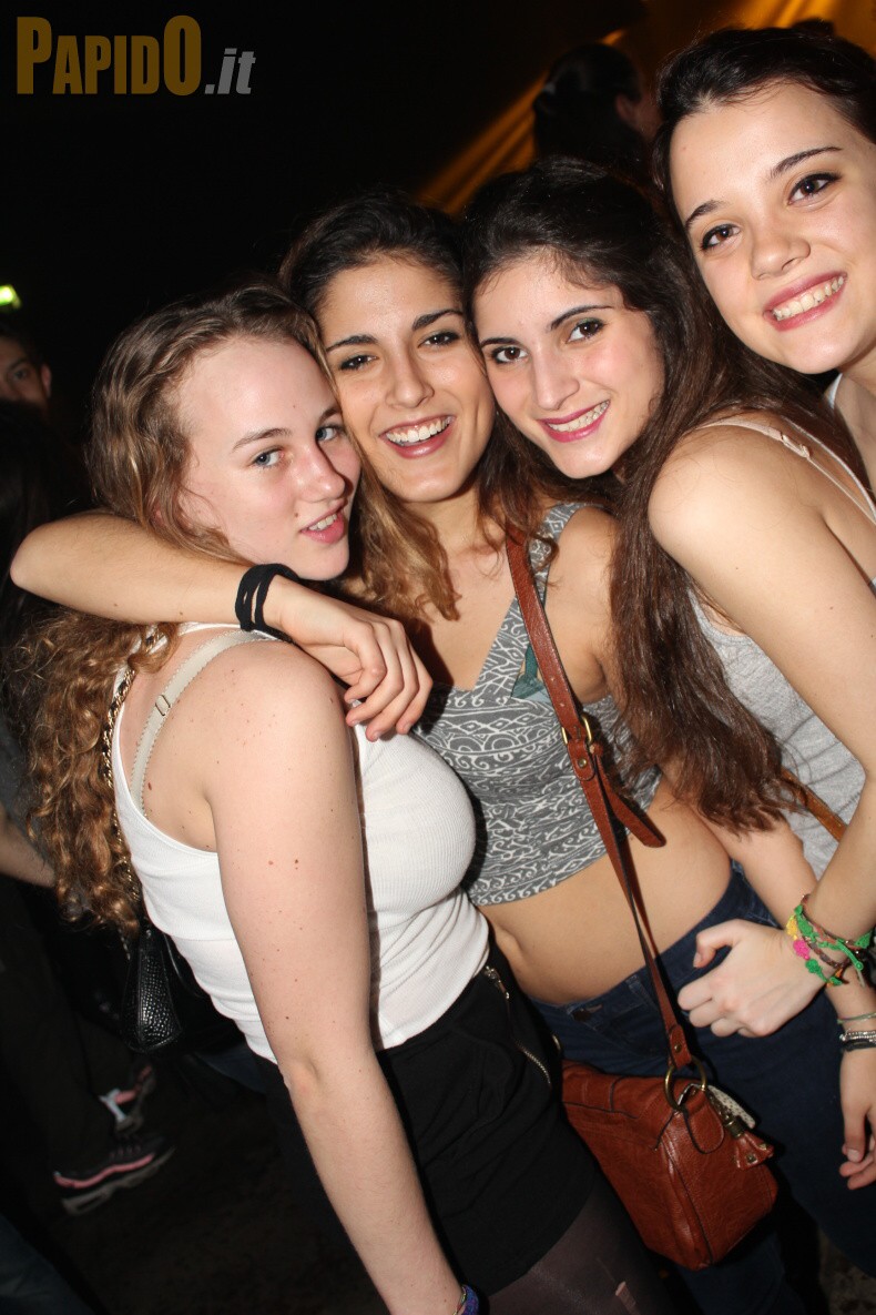 Sabato 09 Marzo 2013: 