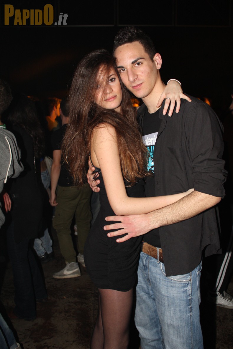 Sabato 09 Marzo 2013: 