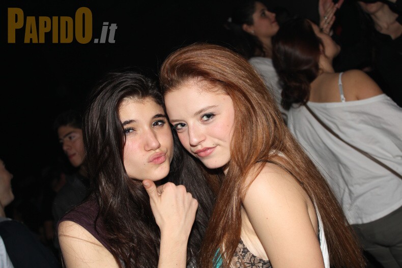 Sabato 09 Marzo 2013: 