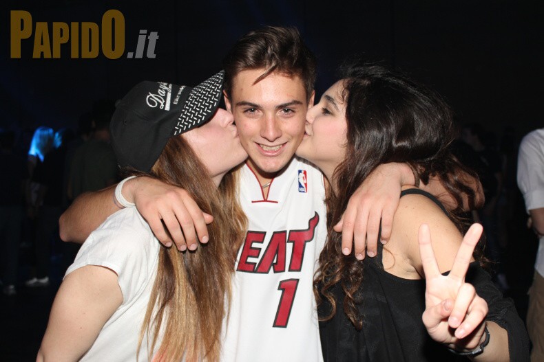 Sabato 09 Marzo 2013: 