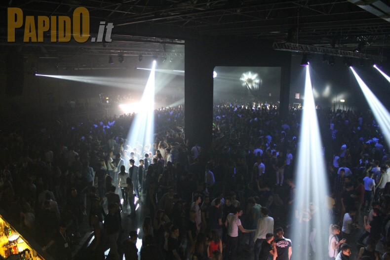 Sabato 09 Marzo 2013: 