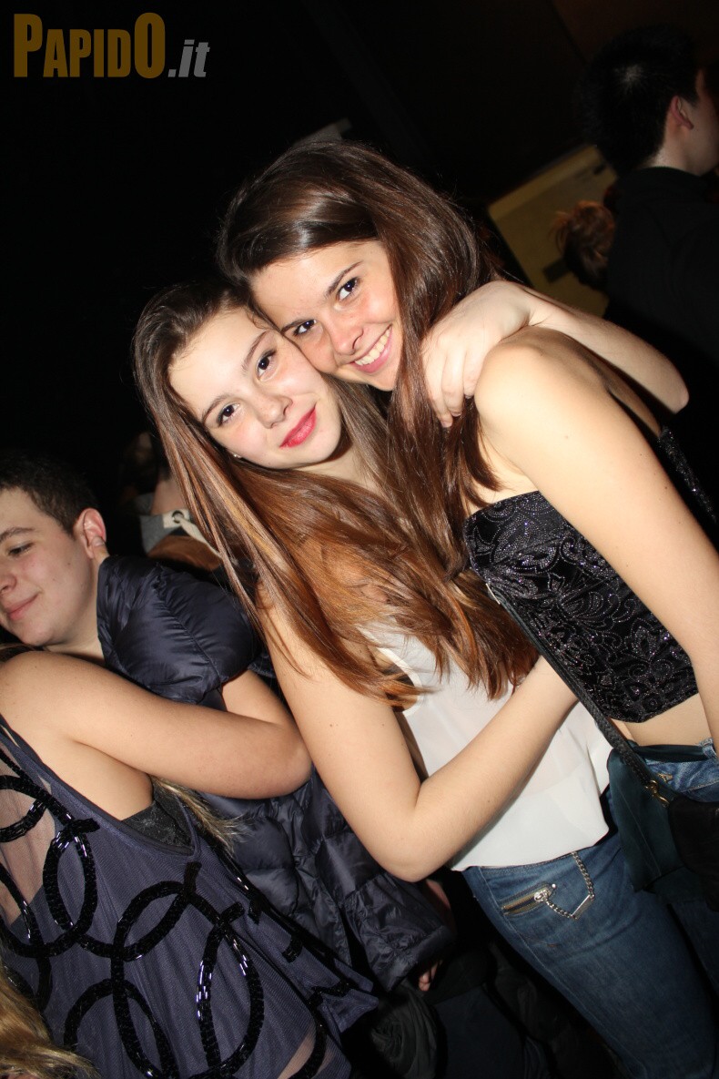 Sabato 09 Marzo 2013: 