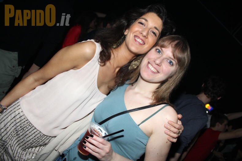 Sabato 09 Marzo 2013: 
