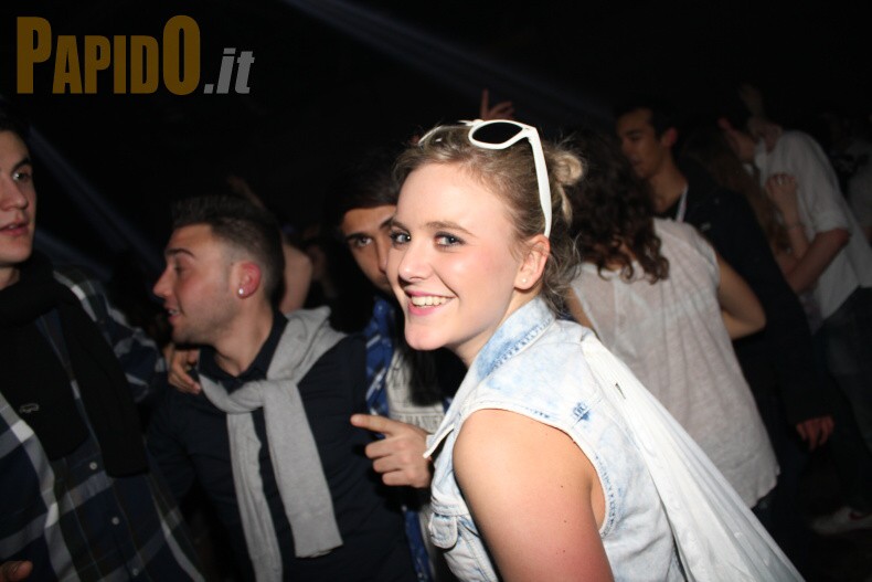 Sabato 09 Marzo 2013: 