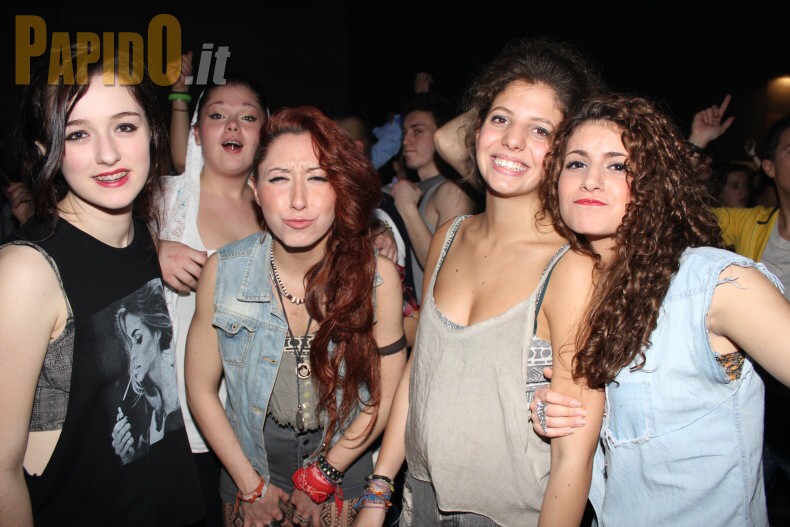 Sabato 09 Marzo 2013: 