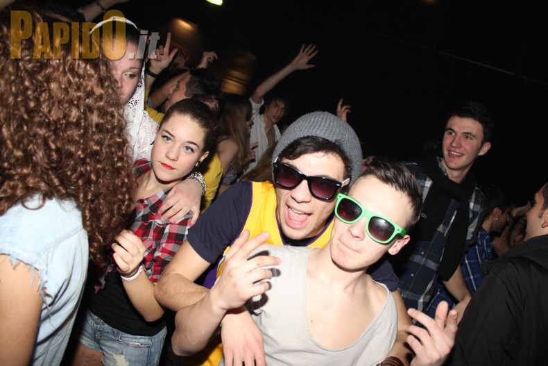Sabato 09 Marzo 2013: 