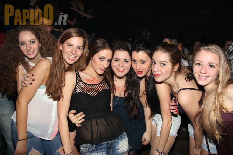 Sabato 09 Marzo 2013: 