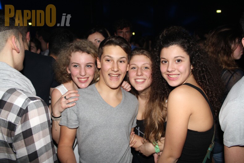 Sabato 09 Marzo 2013: 