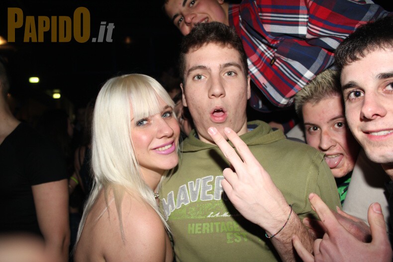 Sabato 09 Marzo 2013: 