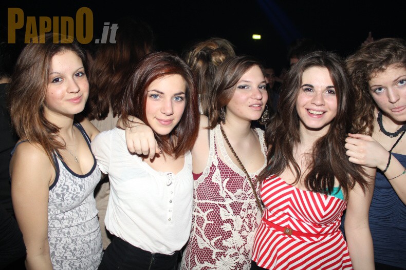 Sabato 09 Marzo 2013: 