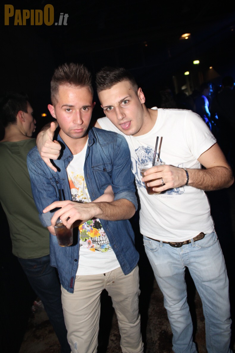 Sabato 09 Marzo 2013: 