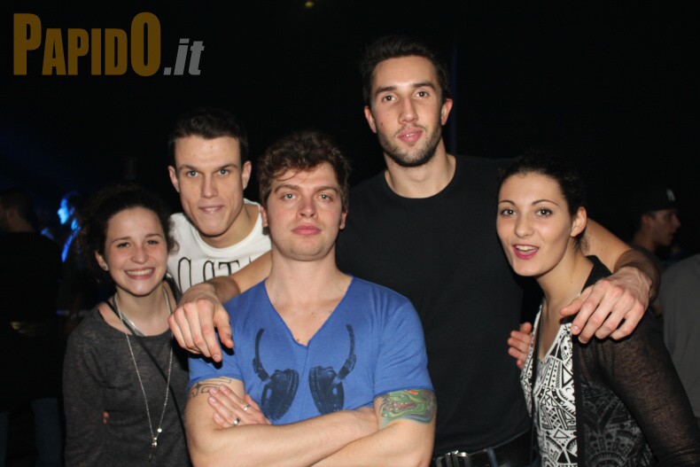 Sabato 09 Marzo 2013: 