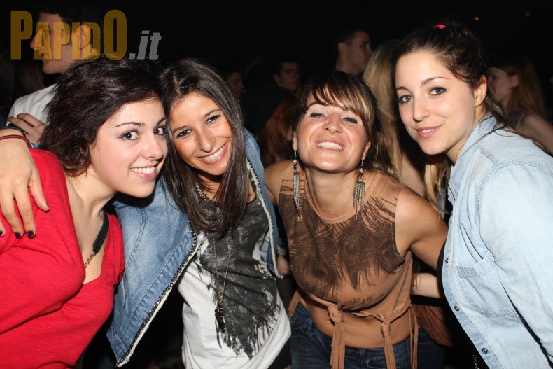 Sabato 09 Marzo 2013: 