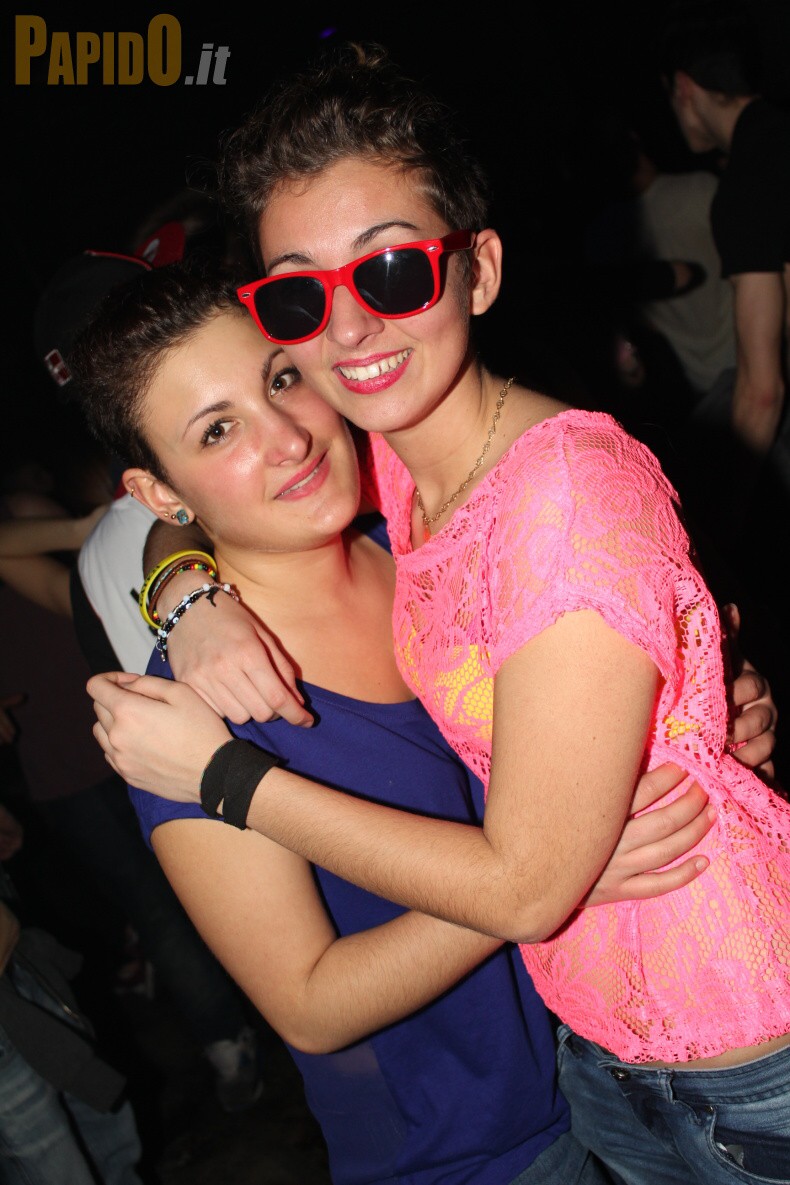 Sabato 09 Marzo 2013: 
