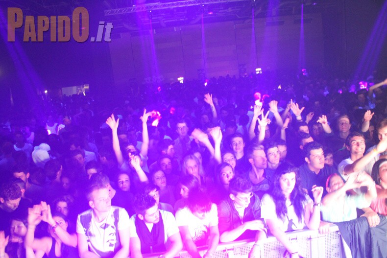 Sabato 09 Marzo 2013: 