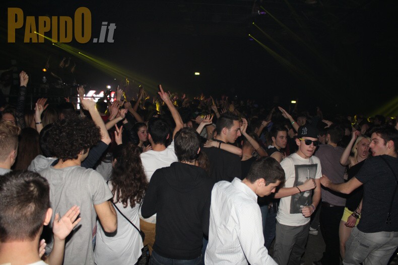 Sabato 09 Marzo 2013: 