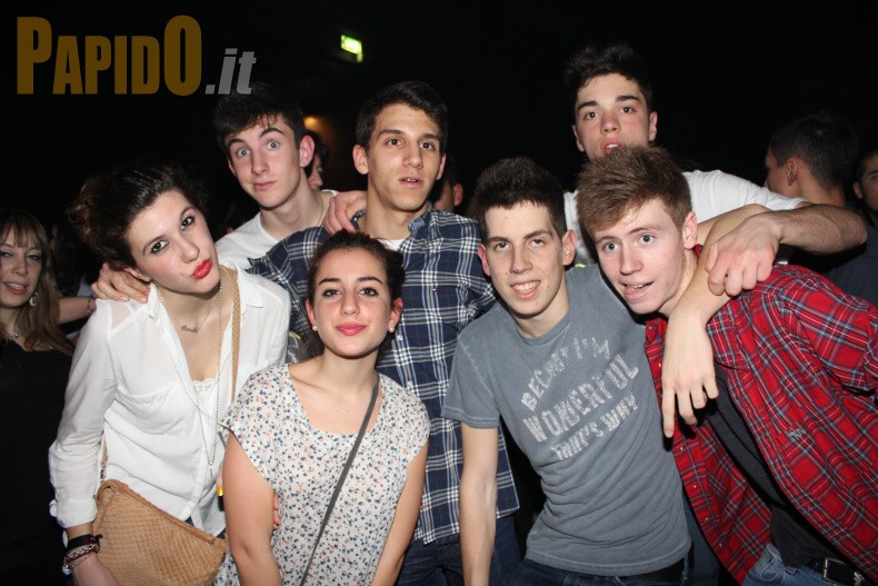 Sabato 09 Marzo 2013: 