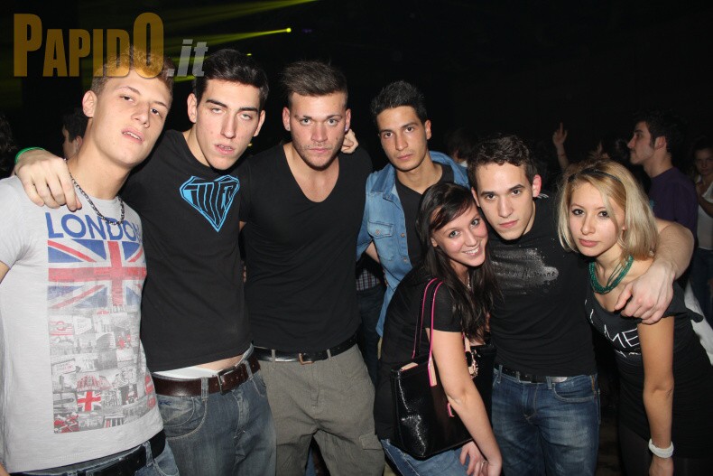 Sabato 09 Marzo 2013: 