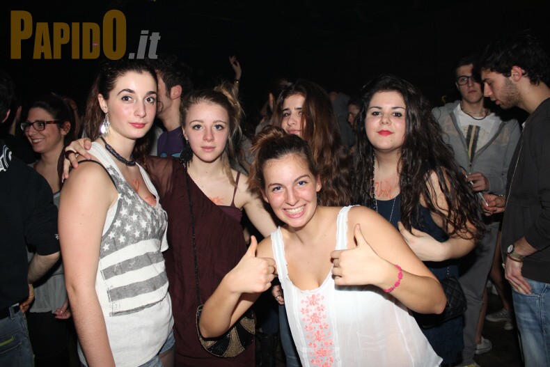 Sabato 09 Marzo 2013: 