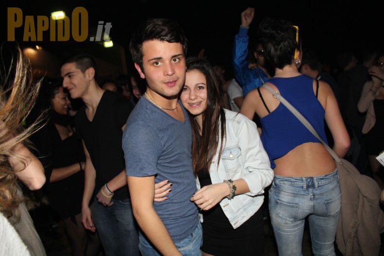 Sabato 09 Marzo 2013: 