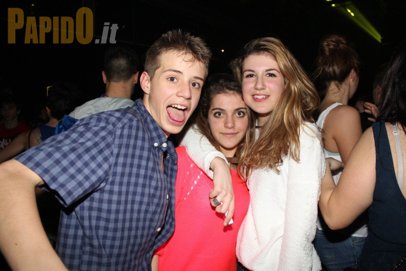 Sabato 09 Marzo 2013: 