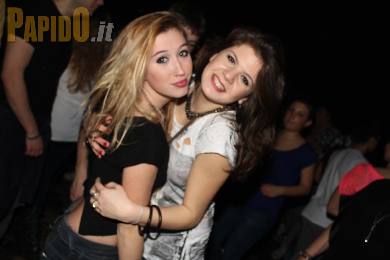 Sabato 09 Marzo 2013: 