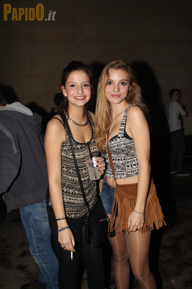 Sabato 09 Marzo 2013: 