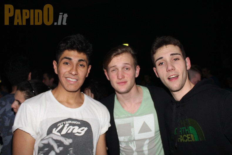Sabato 09 Marzo 2013: 