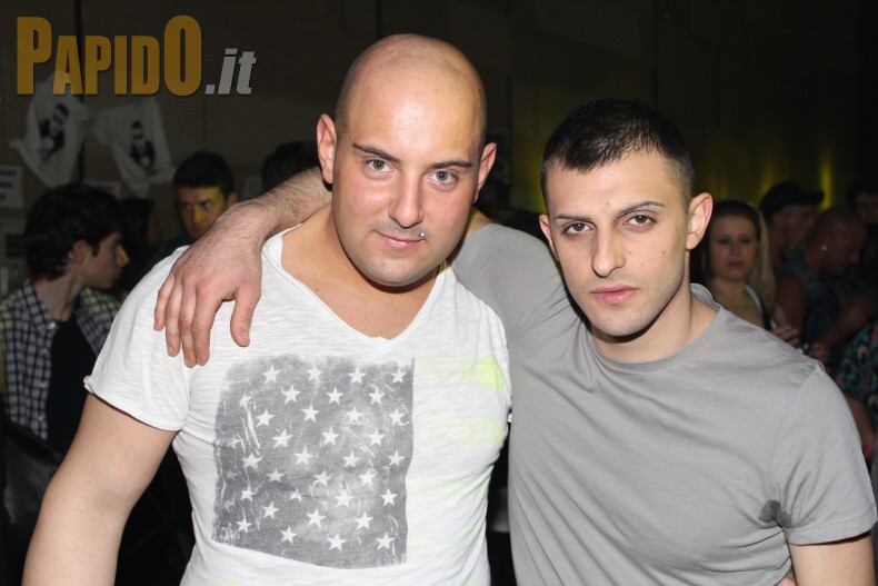 Sabato 09 Marzo 2013: 
