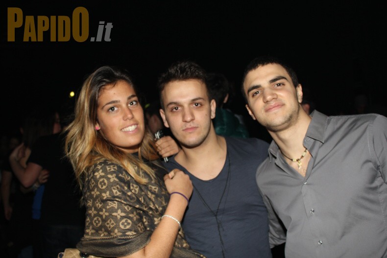 Sabato 09 Marzo 2013: 