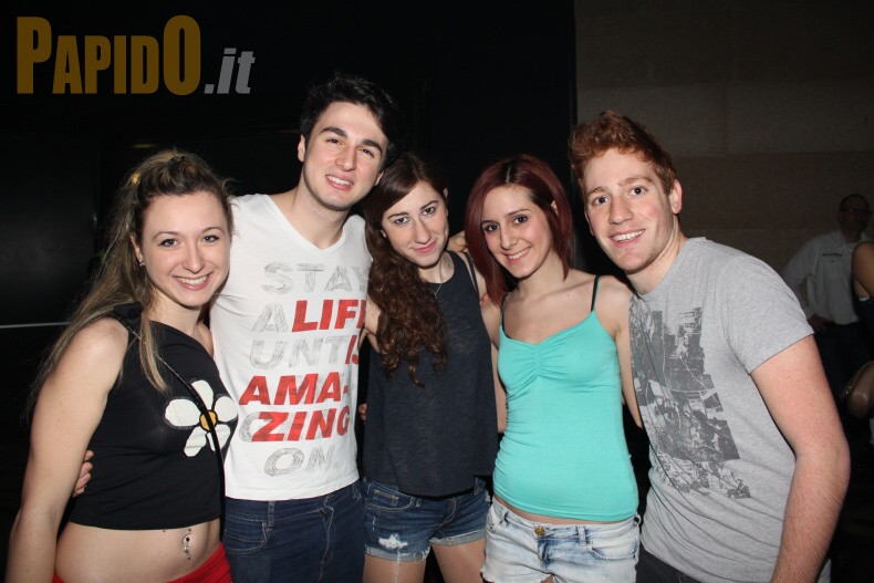 Sabato 09 Marzo 2013: 